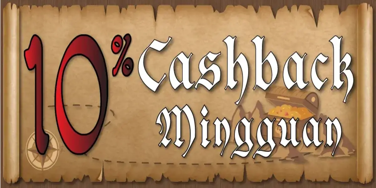 Cashback xtraplay88